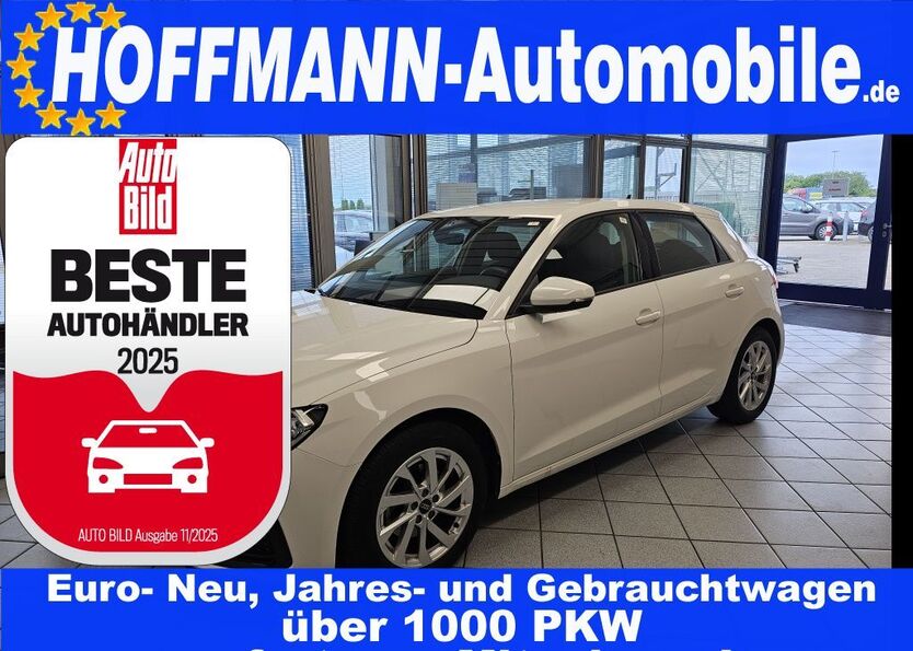 Audi A1 10.260 km 22.500 € Wolfsburg-Heiligendorf 38444
