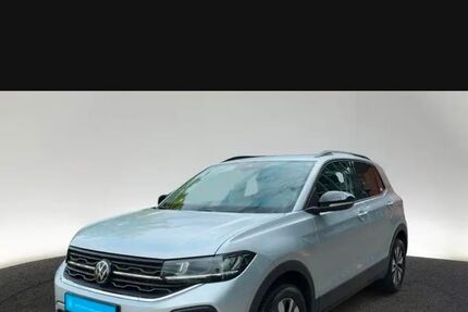 VW T-Cross 10.000 km 22.500 &euro; Wolfsburg 38442