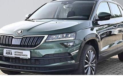 Skoda Karoq 59.900 km 21.550 € Braunschweig 38108