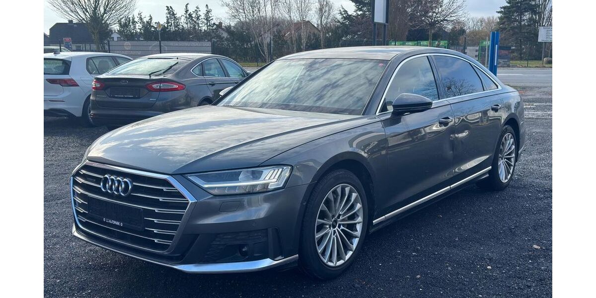Audi A8 85.057 km 40.990 &euro; Braunschweig 38122
