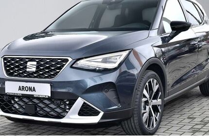 Seat Arona 26.075 km 23.975 &euro; Braunschweig 38114
