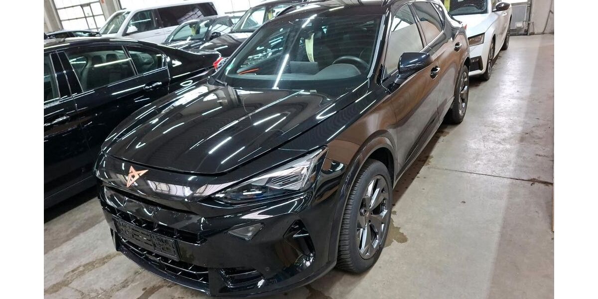 Cupra Formentor 24.173 km 27.990 &euro; Helmstedt 38350