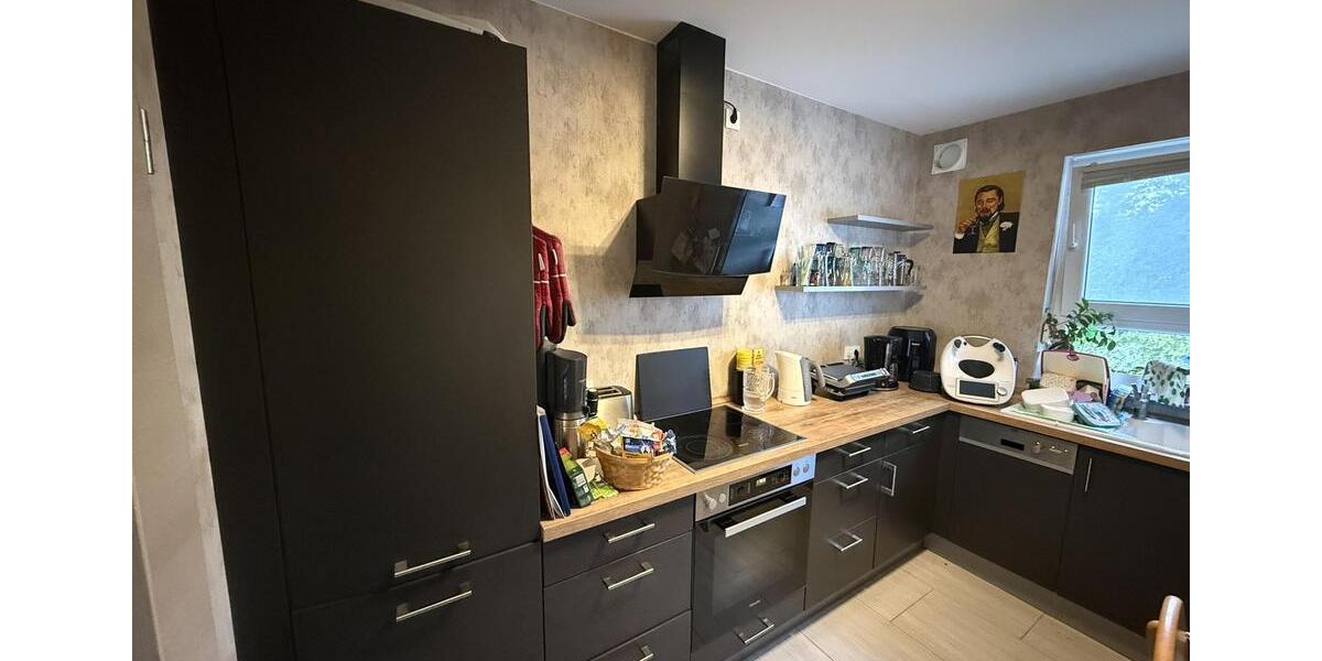 Etagenwohnung Sassenburg - 4 Zimmer, 110 m&sup2;, 1.050&euro; | Angebot:26252457