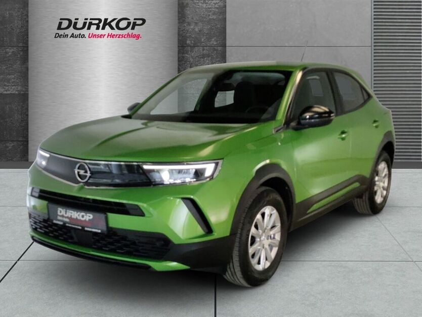 Mokka