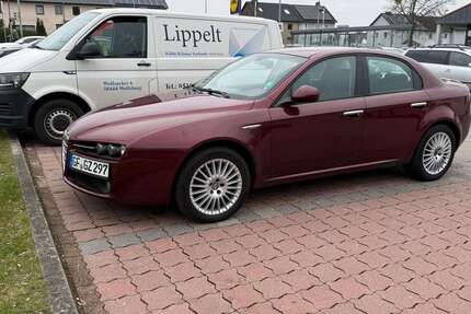 Alfa Romeo 159 148.000 km 5.200 &euro; Wolfsburg, Stadt 38444