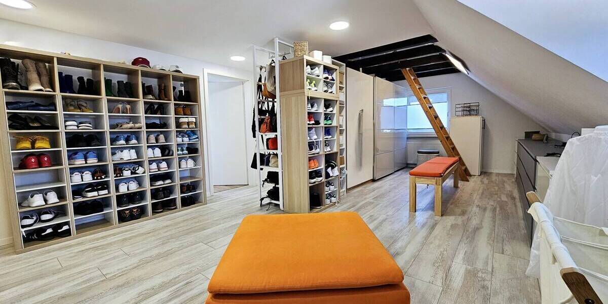 Doppelhaushälfte Wolfsburg Hageberg - 5 Zimmer, 160 m&sup2;, 529.000&euro; | Angebot:26750990