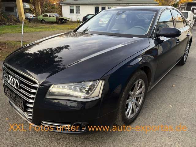 Audi A8 228.000 km 14.580 &euro; Braunschweig 38108