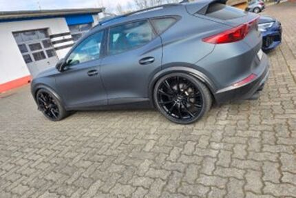 Cupra Formentor 51.000 km 39.000 &euro; Meine 38527