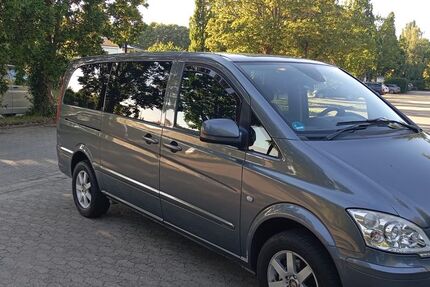 Mercedes-Benz Vito 169.500 km 9.500 &euro; Braunschweig 38122