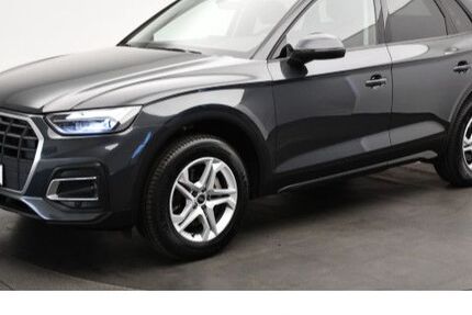 Audi Q5 95.250 km 31.190 &euro; Wolfsburg 38440