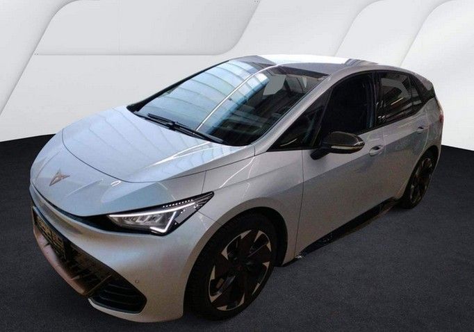 Cupra Born 14.250 km 35.475 &euro; Braunschweig 38114