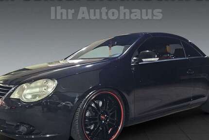 VW Eos 129.200 km 6.999 € Braunschweig 38120