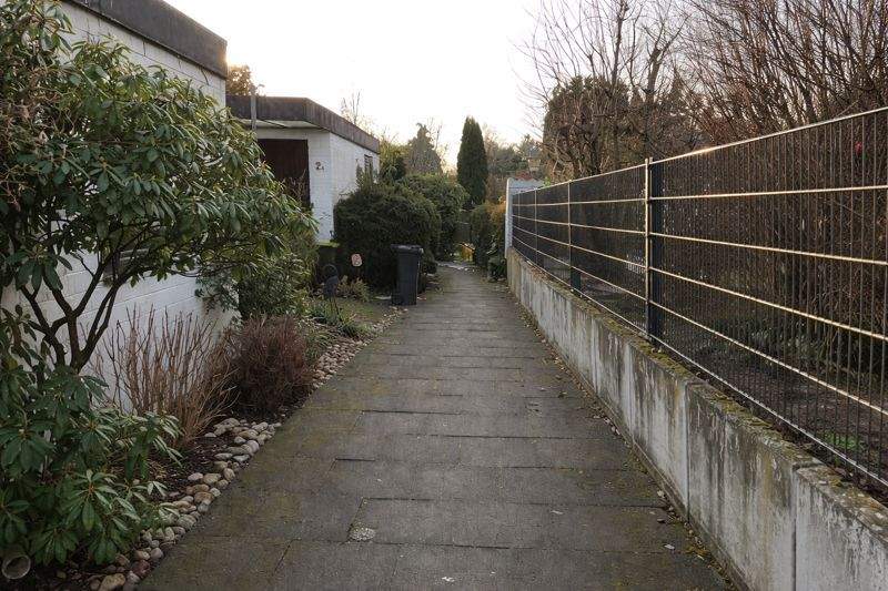 Bungalow Braunschweig Querum - 3 Zimmer, 91 m&sup2;, 269.000&euro; | Angebot:24826275