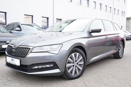 Skoda Superb 72.000 km 22.790 &euro; Braunschweig 38106