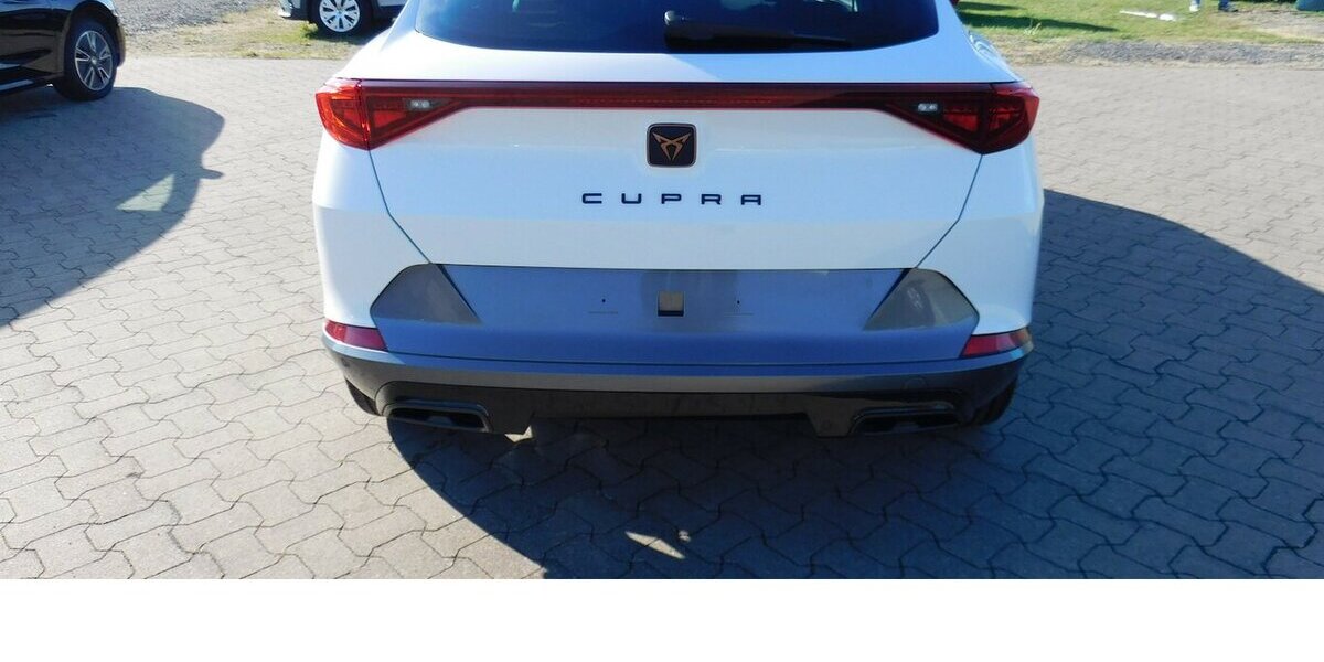 Cupra Formentor 1.5 TSI BMT Klima LED Navi 22.200 km 22.990 € Vordorf 38533