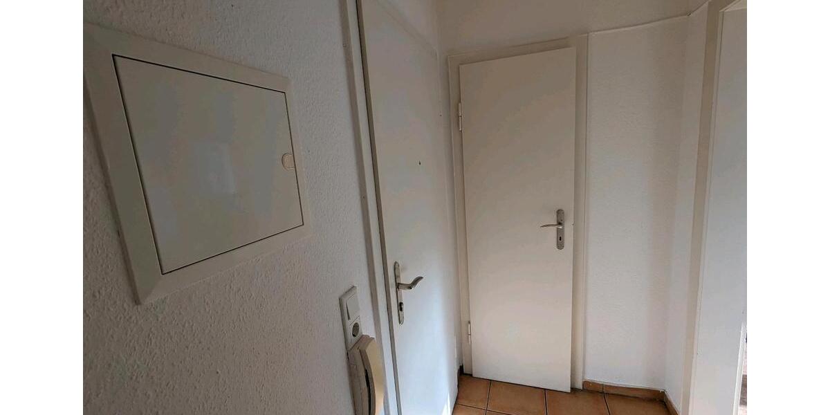 Etagenwohnung Helmstedt - 1 Zimmer, 42 m&sup2;, 470&euro; | Angebot:26232249