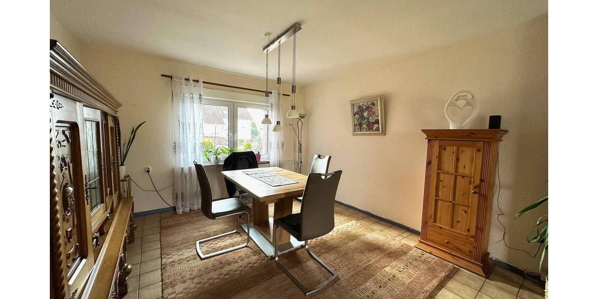 Einfamilienhaus Königslutter (Lauingen) Lauingen - 7 Zimmer, 201 m&sup2;, 250.000&euro; | Angebot:25957460