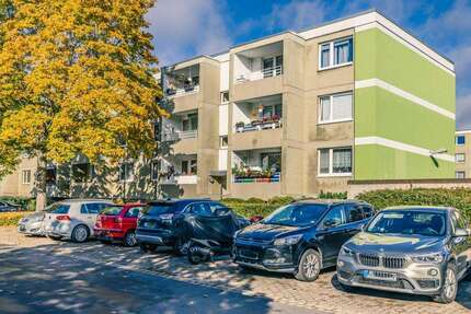 Wohnung zum Mieten in Braunschweig 585 € 74.03 m² 3 zimmer