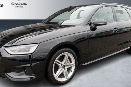 Audi A4 48.927 km 29.970 &euro; Wolfsburg 38446
