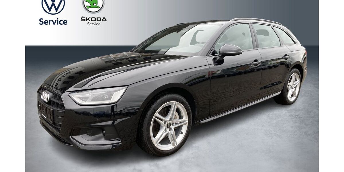 Audi A4 48.927 km 29.970 &euro; Wolfsburg 38446