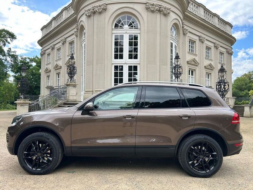 Touareg