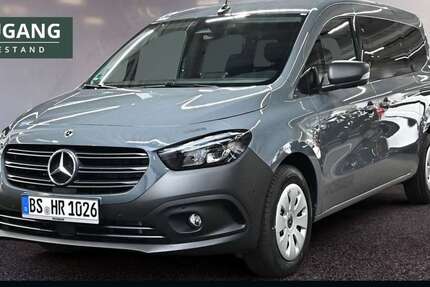 Mercedes-Benz Citan 9.900 km 33.780 &euro; Braunschweig 38122