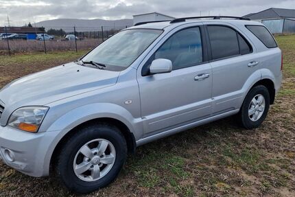 Kia Sorento 321.000 km 3.590 &euro; Cremlingen 38162