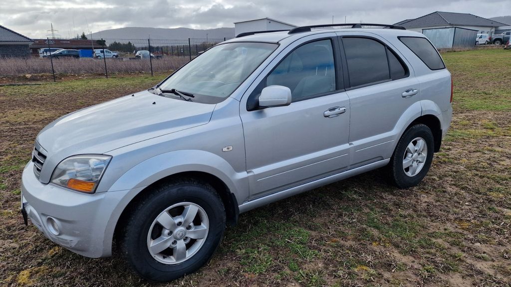 Kia Sorento 321.000 km 3.590 &euro; Cremlingen 38162