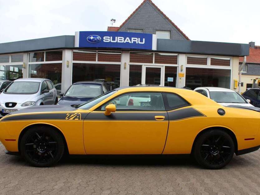Challenger
