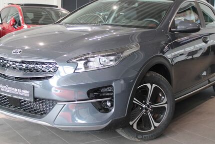 Kia XCeed 56.400 km 15.900 &euro; Braunschweig 38126