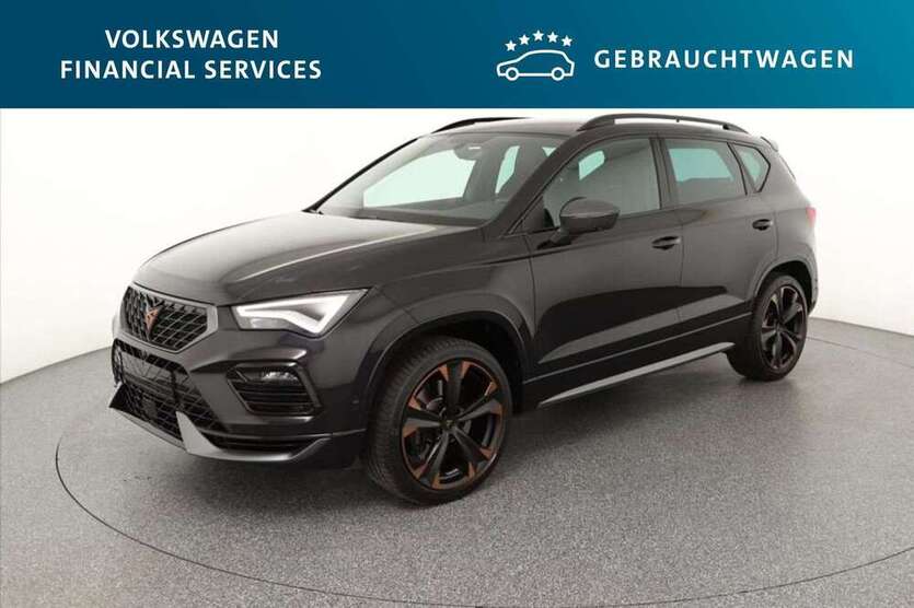 Ateca