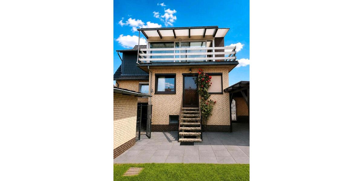 Einfamilienhaus Weyhausen - 4.5 Zimmer, 135 m&sup2;, 385.000&euro; | Angebot:26927302