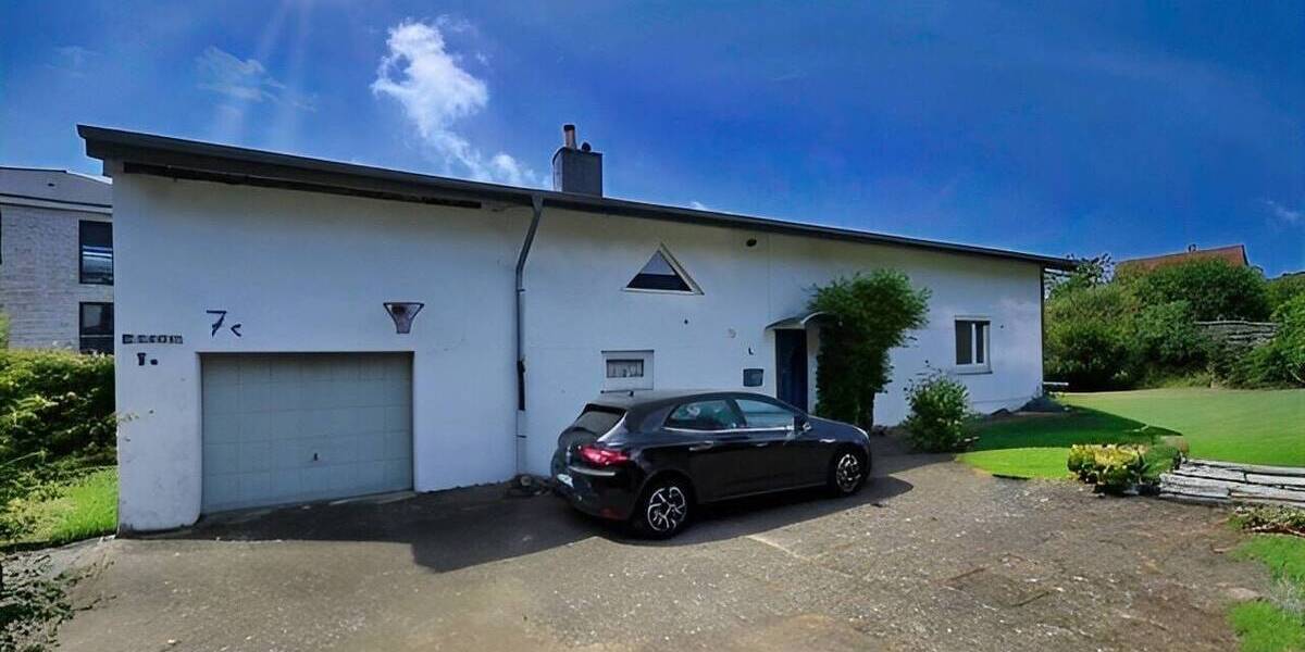 Einfamilienhaus Gifhorn Gamsen - 4 Zimmer, 103 m&sup2;, 225.000&euro; | Angebot:25743756