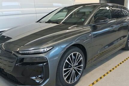 Audi A6 e-tron 4.000 km 67.790 &euro; Helmstedt 38350
