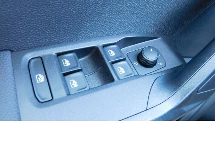 Ibiza 1.0 Style TSI BMT 4Trg Navi Klima