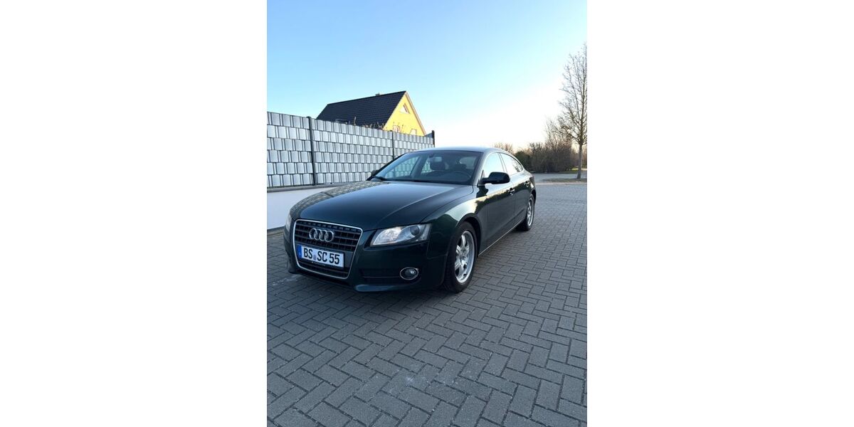 Audi A5 275.000 km 5.200 &euro; Braunschweig 38116
