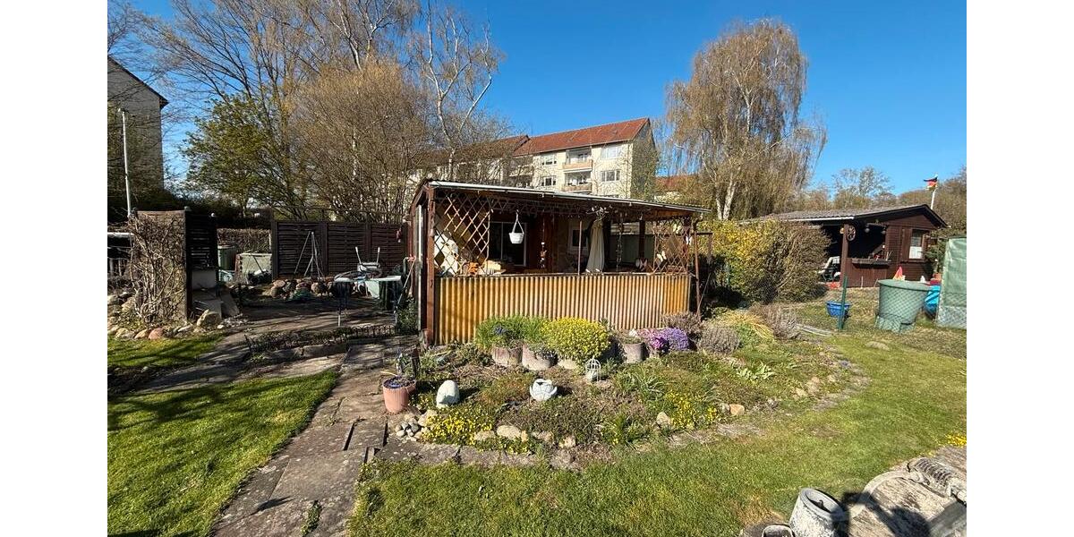 Grundstück Braunschweig Heidberg-Melverode - 3.500&euro; | Angebot:26110237