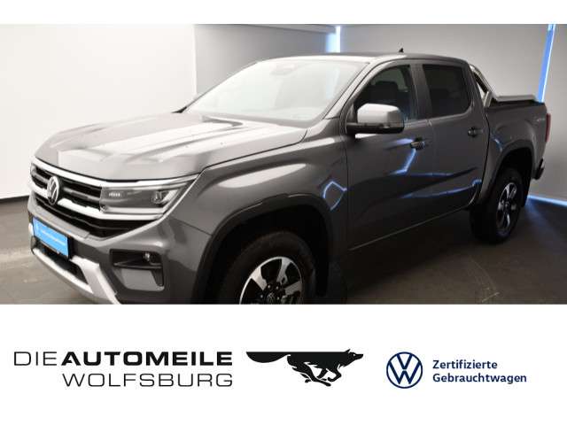 VW Amarok 22.800 km 48.690 &euro; Wolfsburg 38440