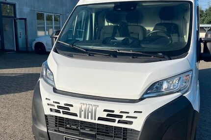 Fiat Ducato 21.000 km 22.491 &euro; Braunschweig 38118