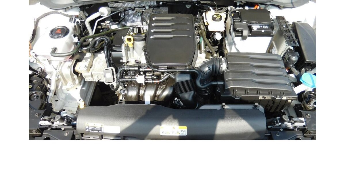 VW Polo 1.0 Life MPI BMT 4Trg Klima Navi LED 13.400 km 15.390 € Vordorf 38533