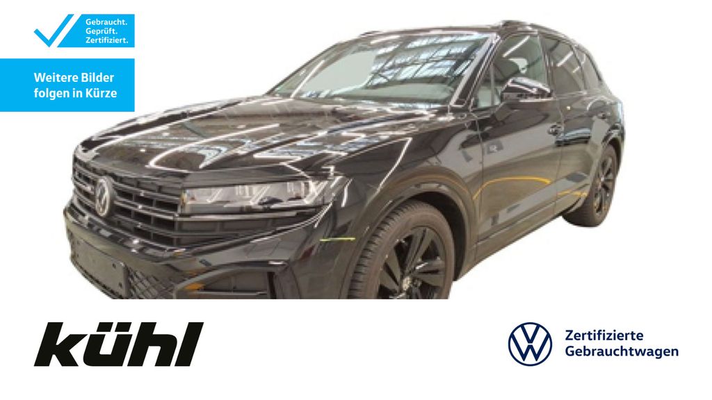 VW Touareg 12.960 km 67.690 &euro; Gifhorn 38518