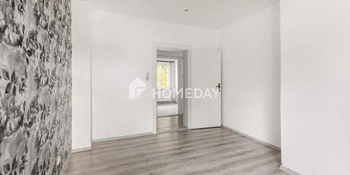 Etagenwohnung Gifhorn - 3 Zimmer, 52 m&sup2;, 129.000&euro; | Angebot:24723913