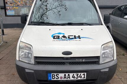Ford Transit 200.000 km 2.500 € Braunschweig 38120