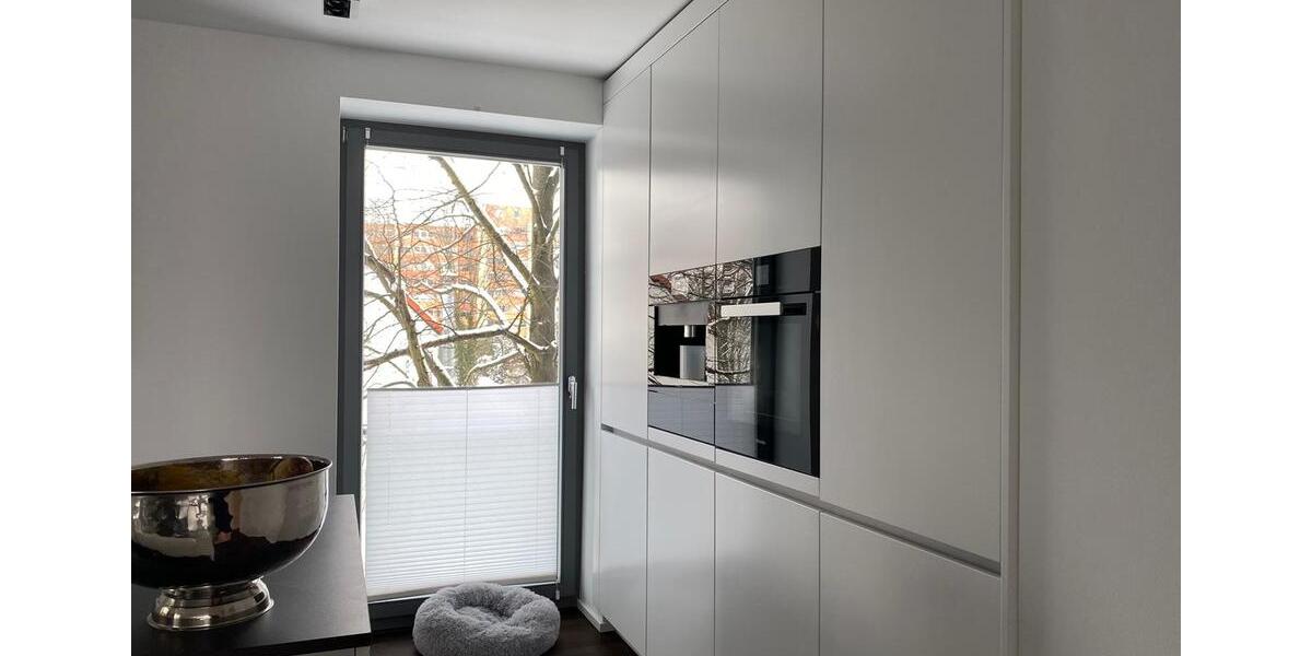 Etagenwohnung Wolfsburg Alt-Wolfsburg - 3 Zimmer, 140 m&sup2;, 560.000&euro; | Angebot:25830894