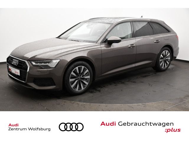 Audi A6 83.500 km 35.680 € Wolfsburg 38440