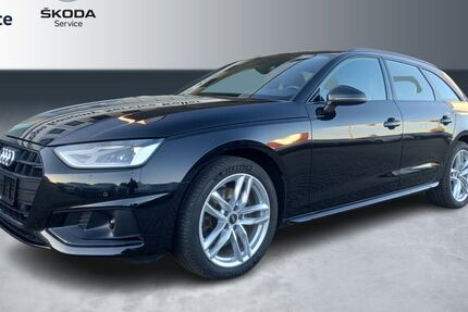 Audi A4 41.450 km 25.970 &euro; Wolfsburg 38446