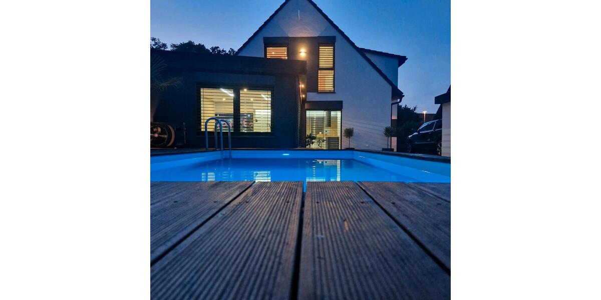 Einfamilienhaus Braunschweig - 5 Zimmer, 127 m&sup2;, 560.000&euro; | Angebot:26354968