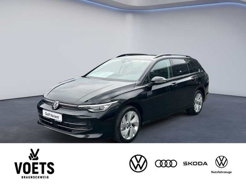 VW Golf 9.900 km 39.780 € Braunschweig 38124