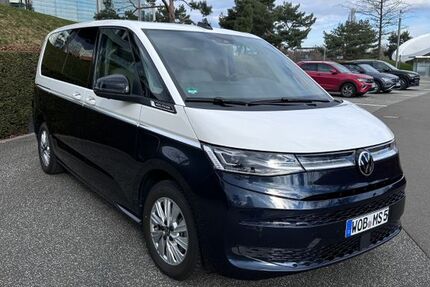 VW T7 Multivan 19.900 km 69.900 &euro; Wolfsburg 38446