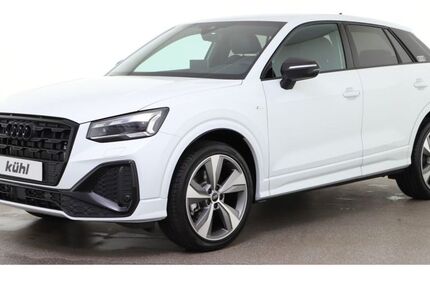Audi Q2 5.500 km 39.980 &euro; Gifhorn 38518